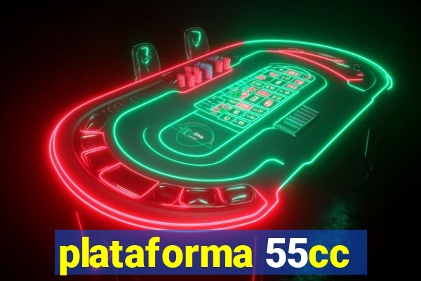 plataforma 55cc